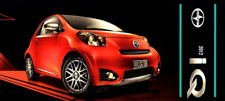 2012 scion hatchback for sale  Chester