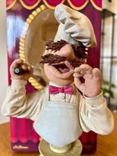 Muppet show swedish for sale  HAVANT