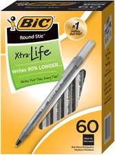 Bic round stic for sale  USA
