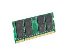 Usado, [QUANTIDADE: 5] 1GB Transcend DDR2-667 SODIMM MEMÓRIA RAM 547571-0897/1GR PC2-5300 comprar usado  Enviando para Brazil