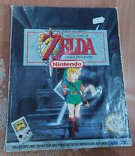 Spieleberater legend zelda gebraucht kaufen  Lünen