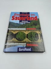 Eisenbahn sauerland schienenwe gebraucht kaufen Eisenbahn sauerland schienenwe gebraucht kaufen  Fürstenfeldbruck
