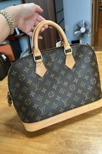 Borsa donna louis usato  Spedire a Italy