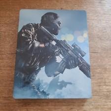 Call duty ghosts usato  Palermo