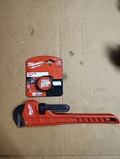 Milwaukee 7114 inch for sale  Wayland