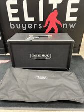 Mesa boogie rectifier for sale  Salem