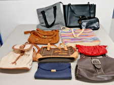Women bag bundle for sale  MIRFIELD