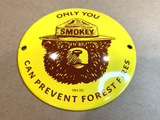 Vintage smokey bear for sale  Denver