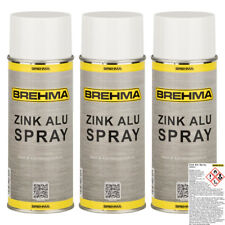 Brehma zink alu gebraucht kaufen  Gräfenberg