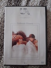 Liebende frauen dvd gebraucht kaufen  Bergisch Gladbach