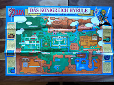 The legend zelda gebraucht kaufen  Weiler-Simmerberg