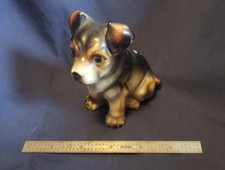 Rottweiler dog figurine for sale  Providence