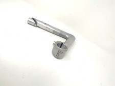 Pipa Vástago 3T Podium Vintage Eroica 110 Carreras Road Bici Bike comprar usado  Enviando para Brazil