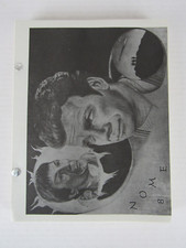Star trek nome for sale  Byron
