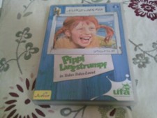 Astrid lindgren pippi gebraucht kaufen  Bad Feilnbach
