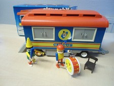 Playmobil set 3477 gebraucht kaufen  Feuchtwangen