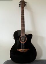 Guitare lag tramontane d'occasion  Marcoussis
