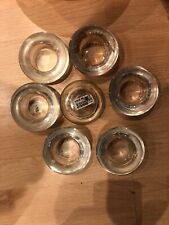 Ikea glass tea for sale  EDGWARE