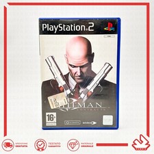 Hitman contracts agente usato  Vo