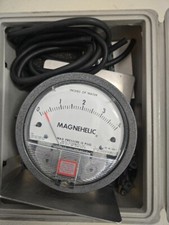 Dwyer 2004 magnehelic for sale  Westland