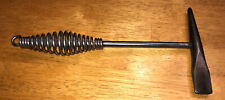 Welders chipper hammer for sale  North Port