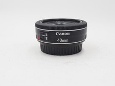 canon efs 40 mm lens for sale canon efs 40 mm lens for sale Milford