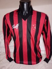 Maglia calcio nocerina usato  Napoli