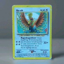 Pokemon karte deutsch gebraucht kaufen  Frankfurt (Oder)