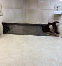 Rare antique simonds for sale  Inverness