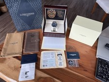 longines chronometer for sale longines chronometer for sale Dallas