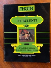 Phototeca purulenti n usato  Bologna