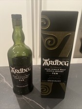 Ardbeg ultimate year for sale  Houston
