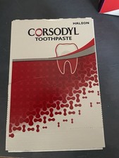 15ml corsodyl active for sale  WATLINGTON