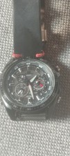 Casio edifice armbanduhr gebraucht kaufen  Rengsdorf