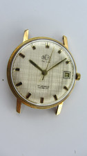 Montre vintage mecanique d'occasion  Quarouble