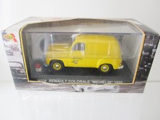 Nostalgie fourgonnette camionn d'occasion  Toulon-