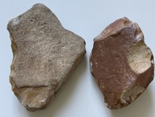 Préhistoire silex d'occasion  Verteillac