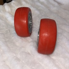 Push cart wheels for sale  Helena