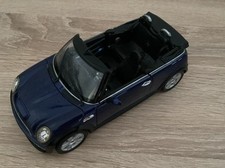 Welly modellauto mini gebraucht kaufen  Bietigheim-Bissingen