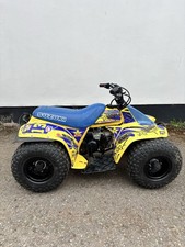 Lt50 suzuki kids for sale  SCUNTHORPE