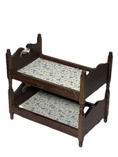 Vtg dollhouse bunk for sale  West Grove