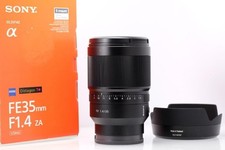 Sony zeiss distagon usato Sony zeiss distagon usato  Brescia