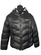 Bench black coat for sale Bench black coat for sale  WICKFORD