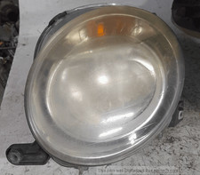 51787492 proiettore fiat usato  Italia