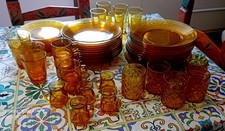 Servizio piatto opale usato Servizio piatto opale usato  Pioltello