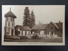 Carte postale ancienne d'occasion  Mauron