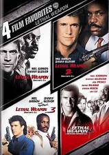 Lethal weapon lethal for sale  Los Angeles