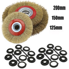 Fine wire brush for sale  TAMWORTH