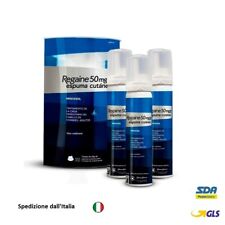 Regaìne5 foam rogaìne5 usato  Fiano Romano