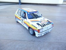 Talbot samba rallye d'occasion  Saint-André-les-Vergers